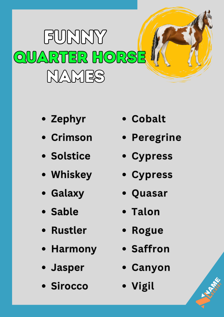 Quarter Horse